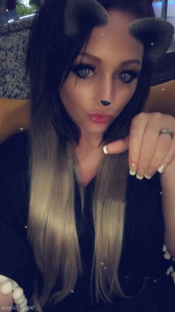 Cougar mommy Sext with me 😈 [ skyler_xxx ] Onlyfans leaked photo 13184978 on Hotleaks.tv