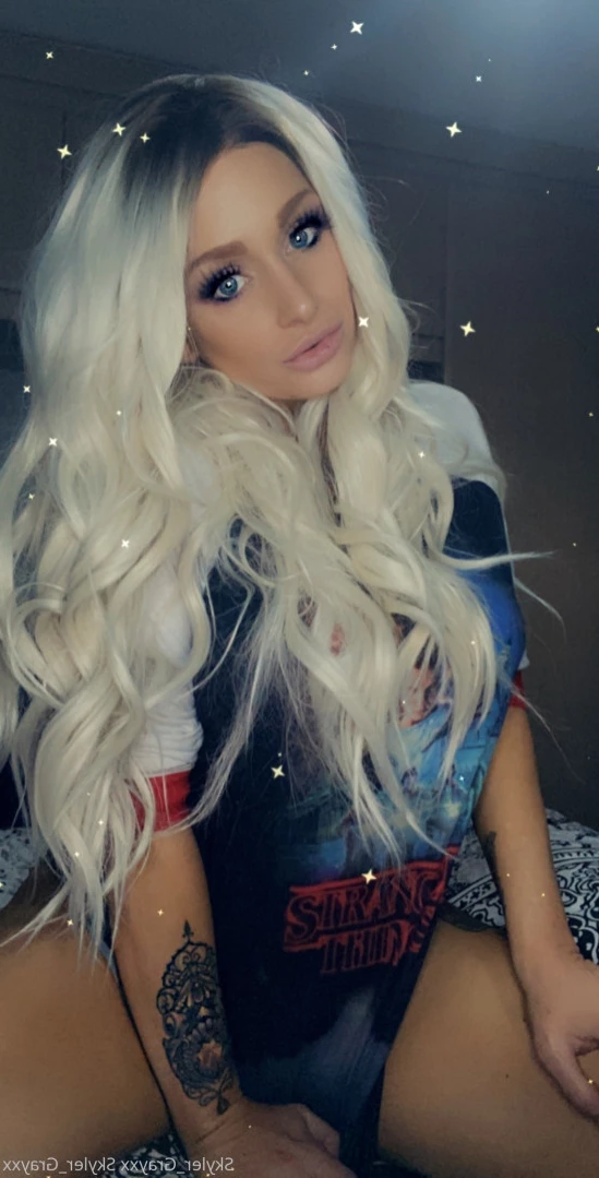 Cougar mommy Sext with me 😈 [ skyler_xxx ] Onlyfans leaked photo 13218980 on Hotleaks.tv