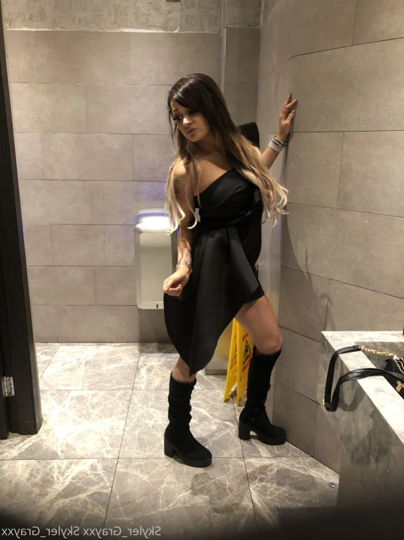 Cougar mommy Sext with me 😈 [ skyler_xxx ] Onlyfans leaked photo 13264603 on Hotleaks.tv
