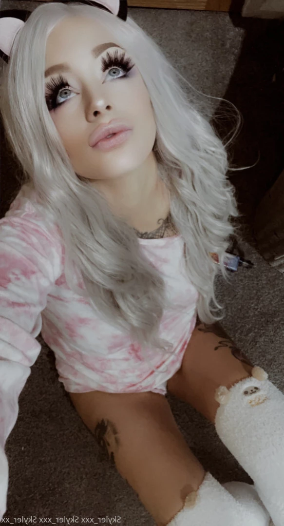 Cougar mommy Sext with me 😈 [ skyler_xxx ] Onlyfans leaked photo 13297912 on Hotleaks.tv