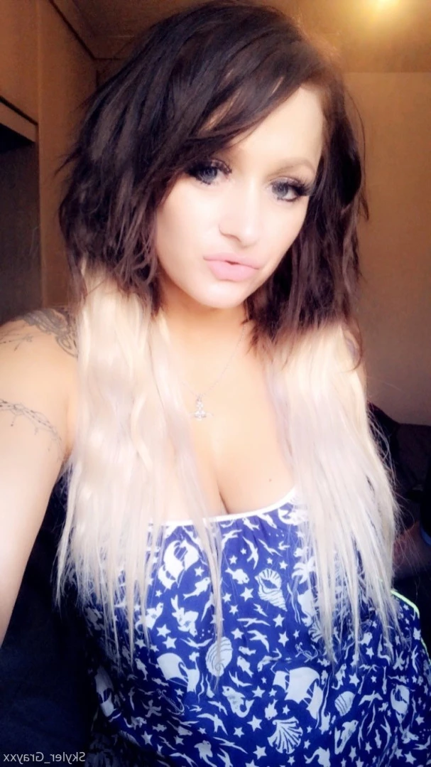 Cougar mommy Sext with me 😈 [ skyler_xxx ] Onlyfans leaked photo 13444848 on Hotleaks.tv