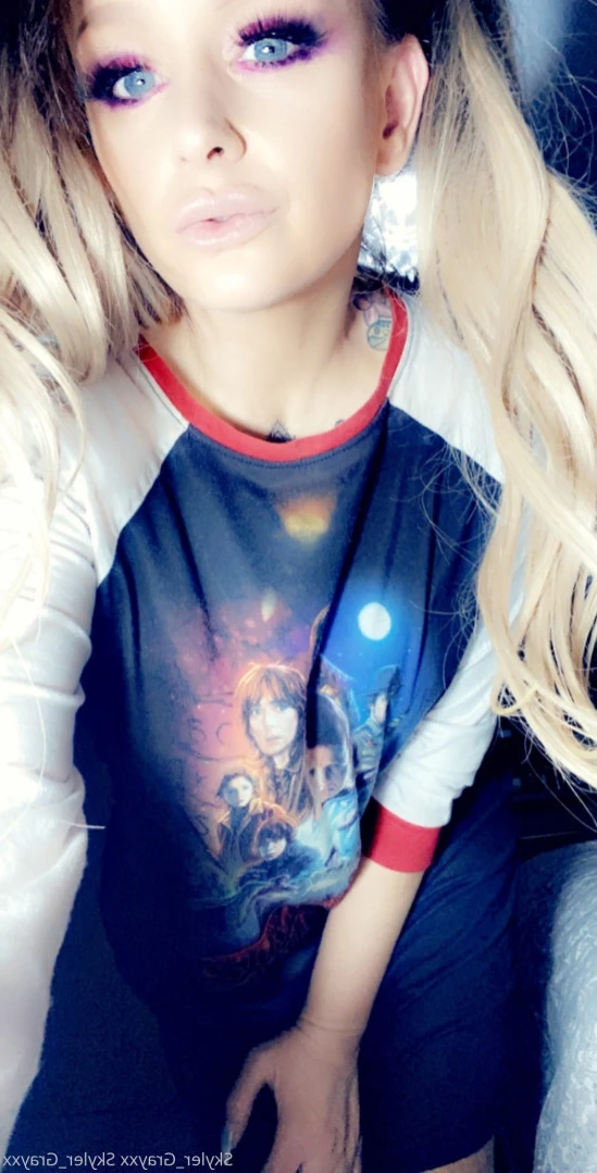 Cougar mommy Sext with me 😈 [ skyler_xxx ] Onlyfans leaked photo 13571084 on Hotleaks.tv