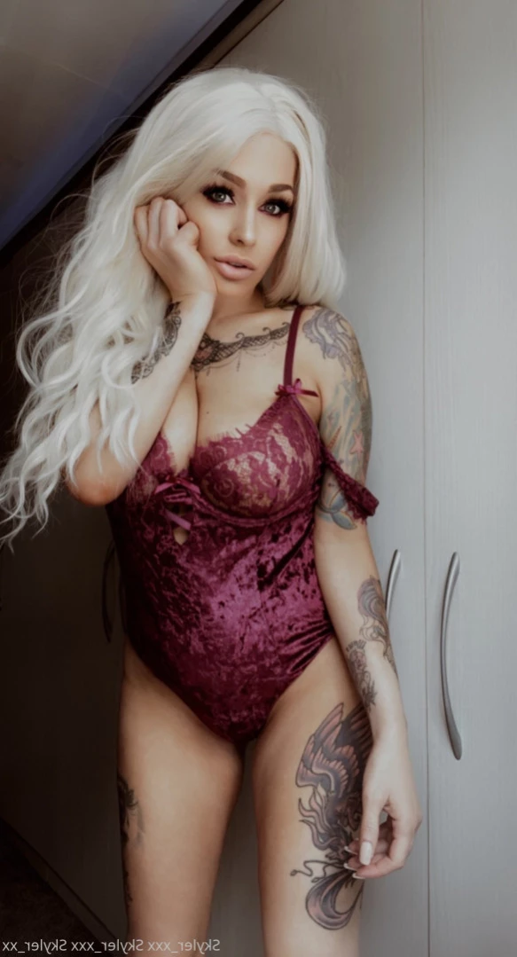 Cougar mommy Sext with me 😈 [ skyler_xxx ] Onlyfans leaked photo 13571154 on Hotleaks.tv