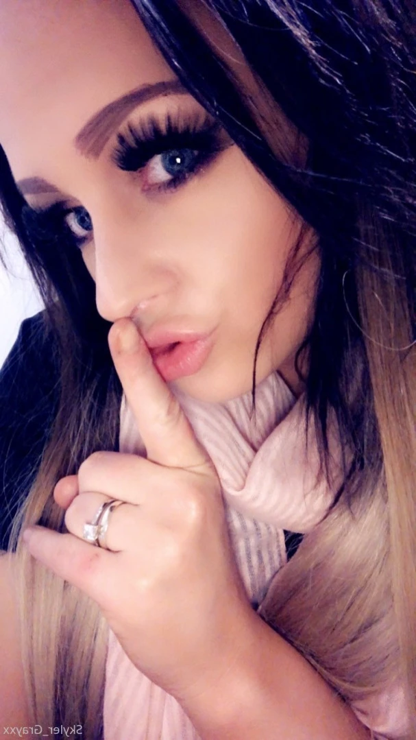 Cougar mommy Sext with me 😈 [ skyler_xxx ] Onlyfans leaked photo 13571243 on Hotleaks.tv