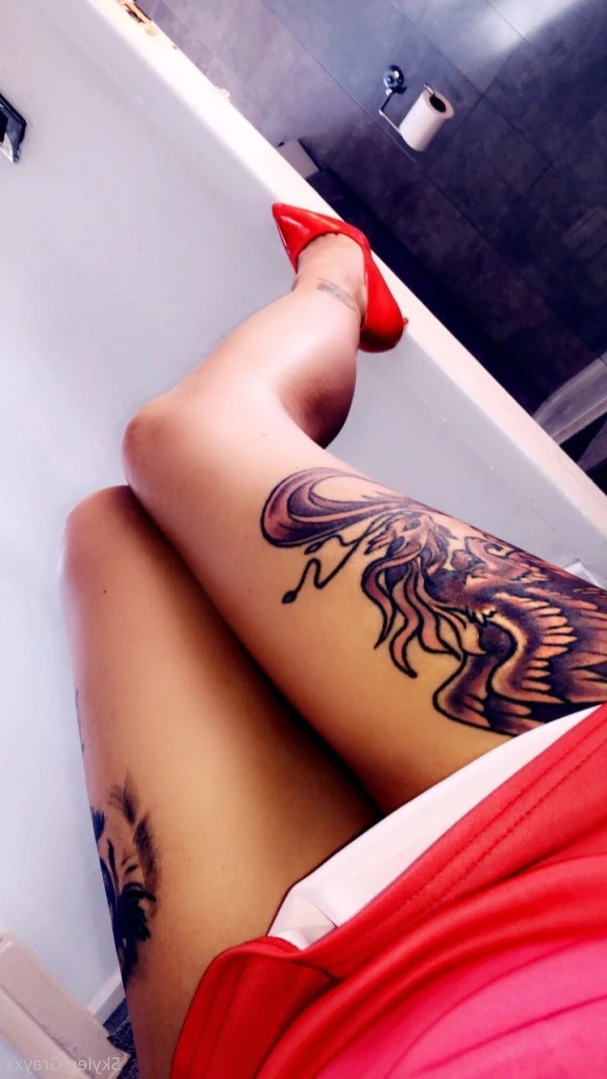 Cougar mommy Sext with me 😈 [ skyler_xxx ] Onlyfans leaked photo 13571260 on Hotleaks.tv