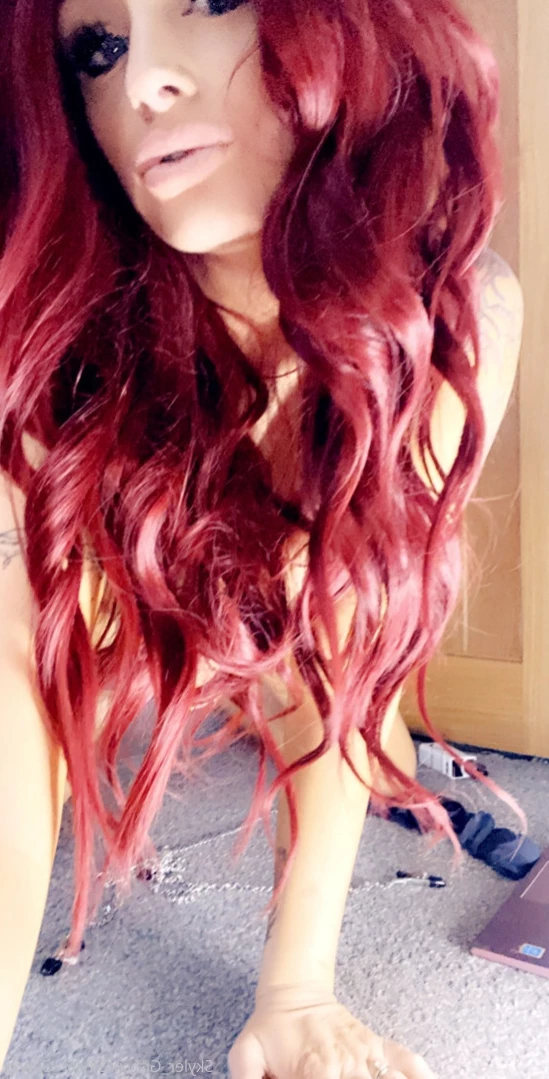 Cougar mommy Sext with me 😈 [ skyler_xxx ] Onlyfans leaked photo 13571324 on Hotleaks.tv