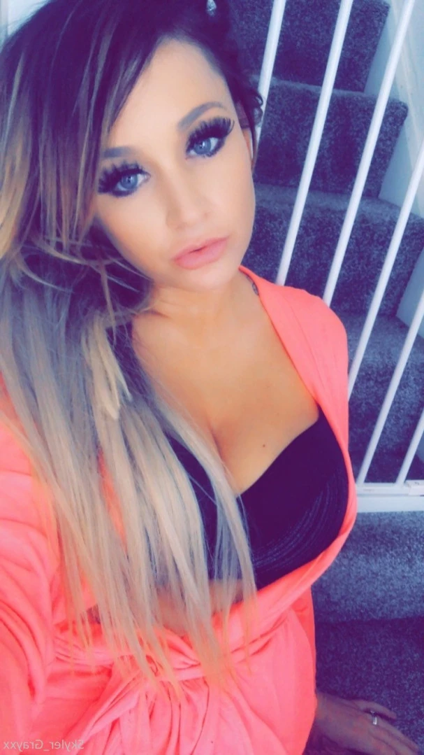 Cougar mommy Sext with me 😈 [ skyler_xxx ] Onlyfans leaked photo 13571608 on Hotleaks.tv