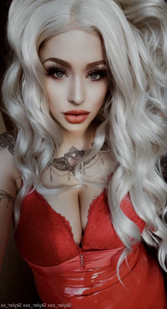 Cougar mommy Sext with me 😈 [ skyler_xxx ] Onlyfans leaked photo 13573093 on Hotleaks.tv