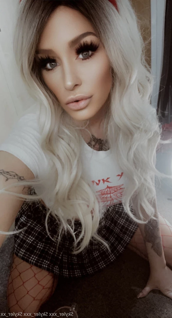 Cougar mommy Sext with me 😈 [ skyler_xxx ] Onlyfans leaked photo 13809842 on Hotleaks.tv