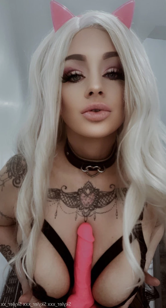 Cougar mommy Sext with me 😈 [ skyler_xxx ] Onlyfans leaked photo 13810286 on Hotleaks.tv
