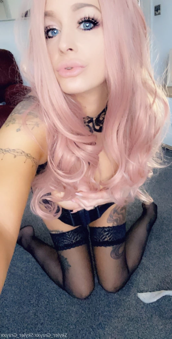 Cougar mommy Sext with me 😈 [ skyler_xxx ] Onlyfans leaked photo 13959388 on Hotleaks.tv