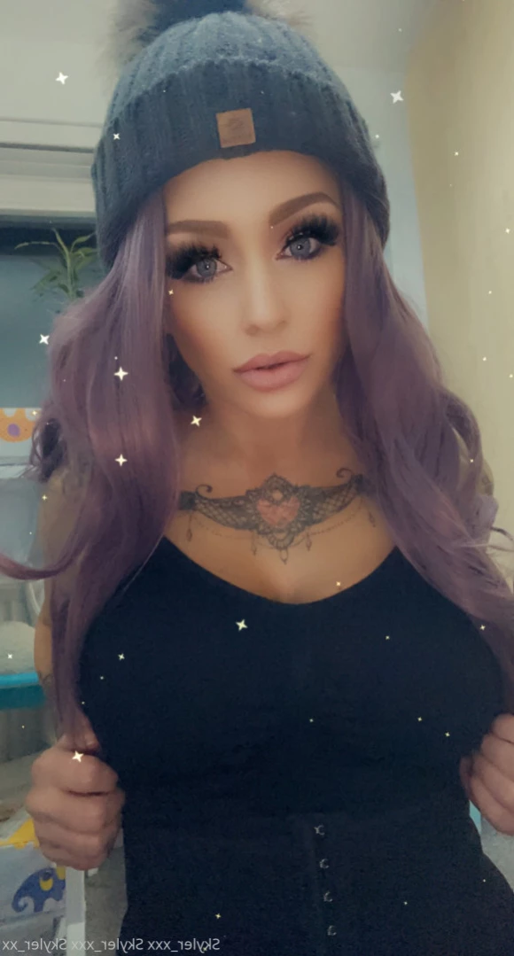 Cougar mommy Sext with me 😈 [ skyler_xxx ] Onlyfans leaked photo 13986722 on Hotleaks.tv