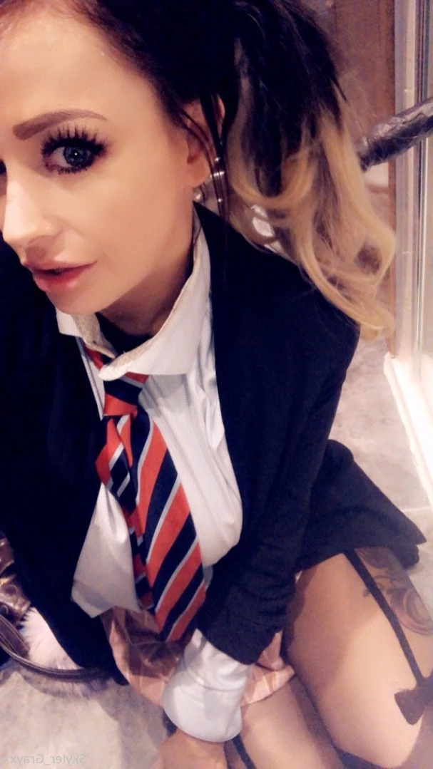 Cougar mommy Sext with me 😈 [ skyler_xxx ] Onlyfans leaked photo 13986983 on Hotleaks.tv