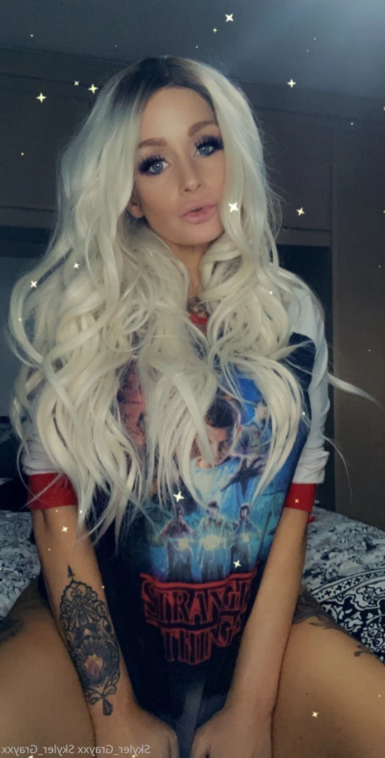 Cougar mommy Sext with me 😈 [ skyler_xxx ] Onlyfans leaked photo 13987026 on Hotleaks.tv
