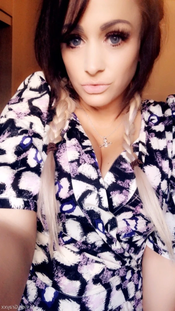 Cougar mommy Sext with me 😈 [ skyler_xxx ] Onlyfans leaked photo 13987084 on Hotleaks.tv