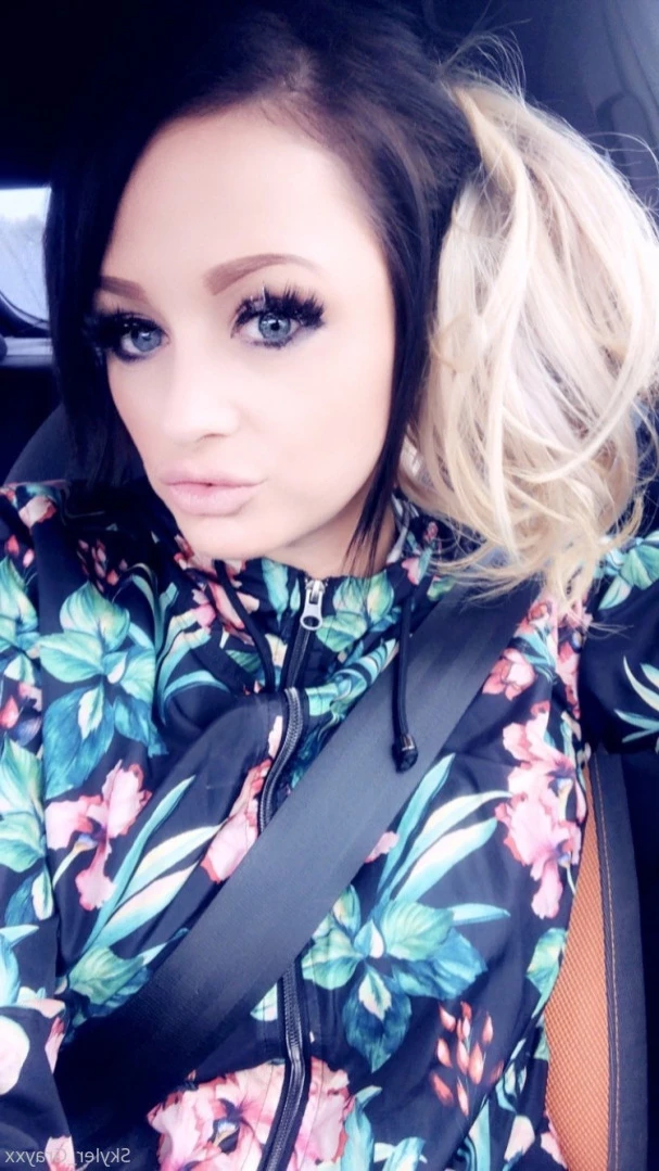 Cougar mommy Sext with me 😈 [ skyler_xxx ] Onlyfans leaked photo 14294611 on Hotleaks.tv