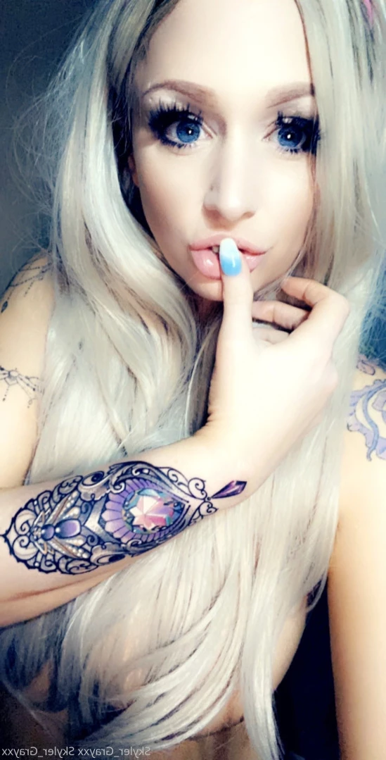 Cougar mommy Sext with me 😈 [ skyler_xxx ] Onlyfans leaked photo 14294766 on Hotleaks.tv