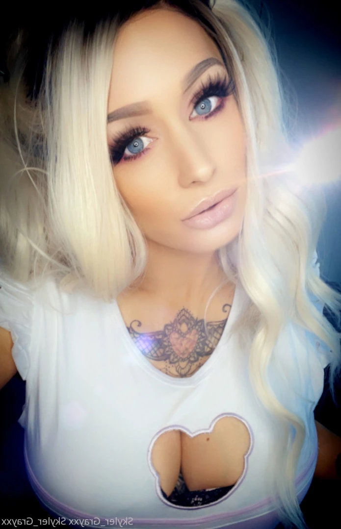 Cougar mommy Sext with me 😈 [ skyler_xxx ] Onlyfans leaked photo 14295646 on Hotleaks.tv