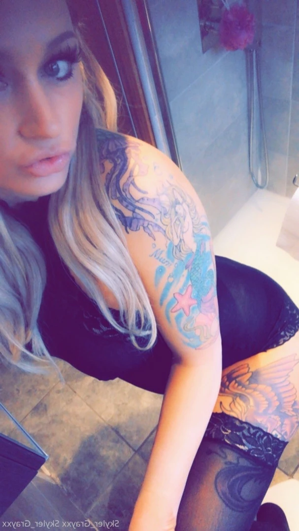 Cougar mommy Sext with me 😈 [ skyler_xxx ] Onlyfans leaked photo 14295727 on Hotleaks.tv
