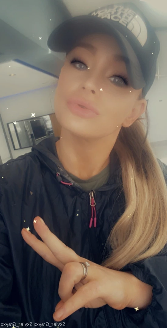 Cougar mommy Sext with me 😈 [ skyler_xxx ] Onlyfans leaked photo 14311965 on Hotleaks.tv