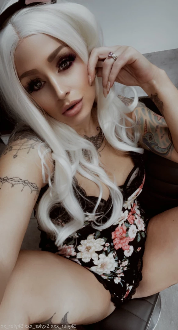 Cougar mommy Sext with me 😈 [ skyler_xxx ] Onlyfans leaked photo 14393824 on Hotleaks.tv