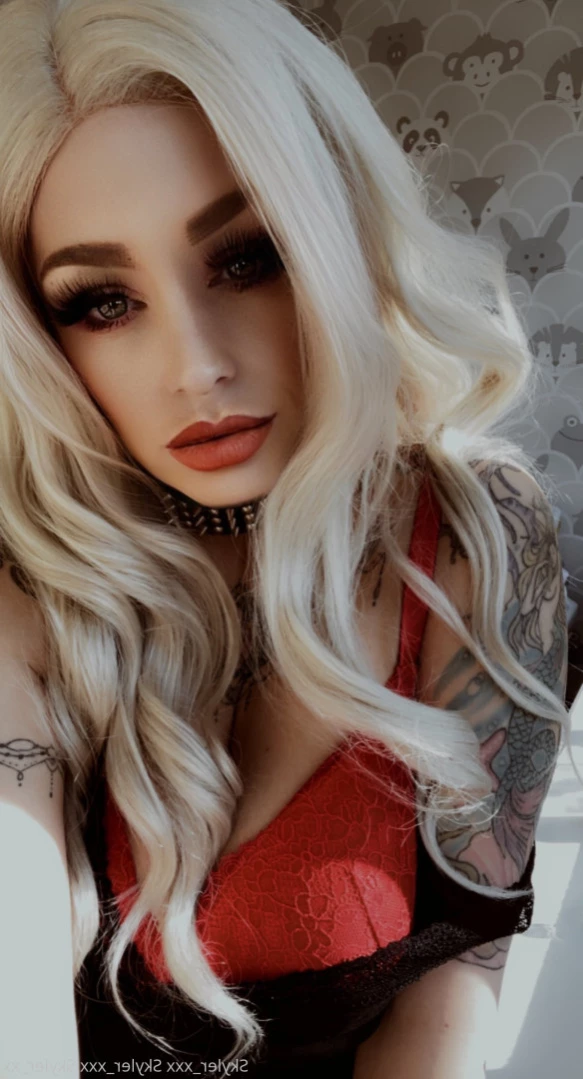 Cougar mommy Sext with me 😈 [ skyler_xxx ] Onlyfans leaked photo 14541739 on Hotleaks.tv