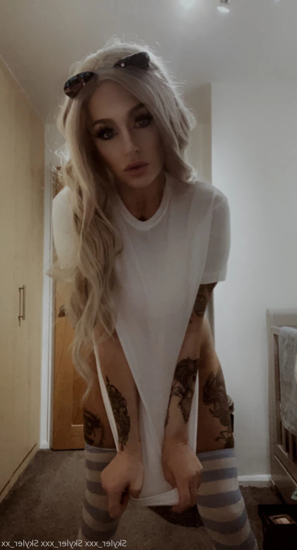 Cougar mommy Sext with me 😈 [ skyler_xxx ] Onlyfans leaked photo 14605259 on Hotleaks.tv