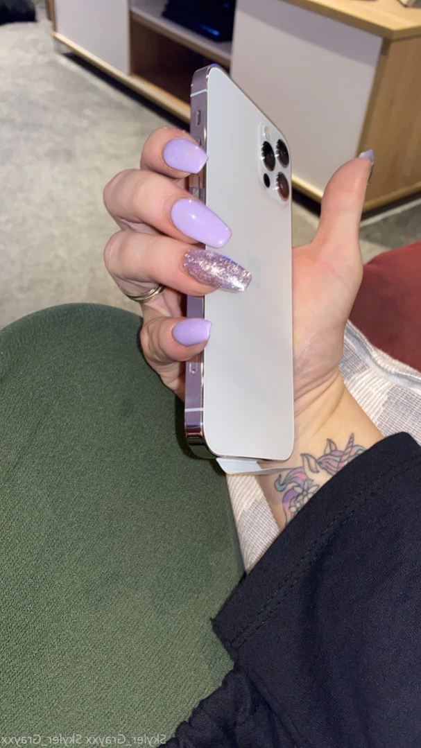 Cougar mommy Sext with me 😈 [ skyler_xxx ] Onlyfans leaked photo 14767344 on Hotleaks.tv