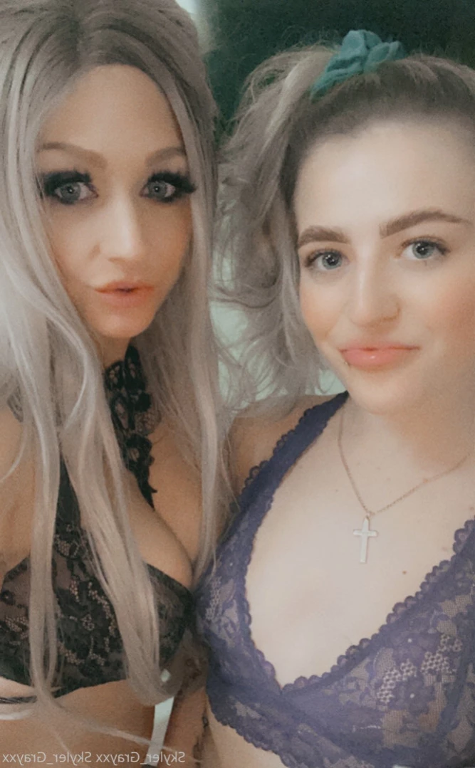 Cougar mommy Sext with me 😈 [ skyler_xxx ] Onlyfans leaked photo 14983001 on Hotleaks.tv
