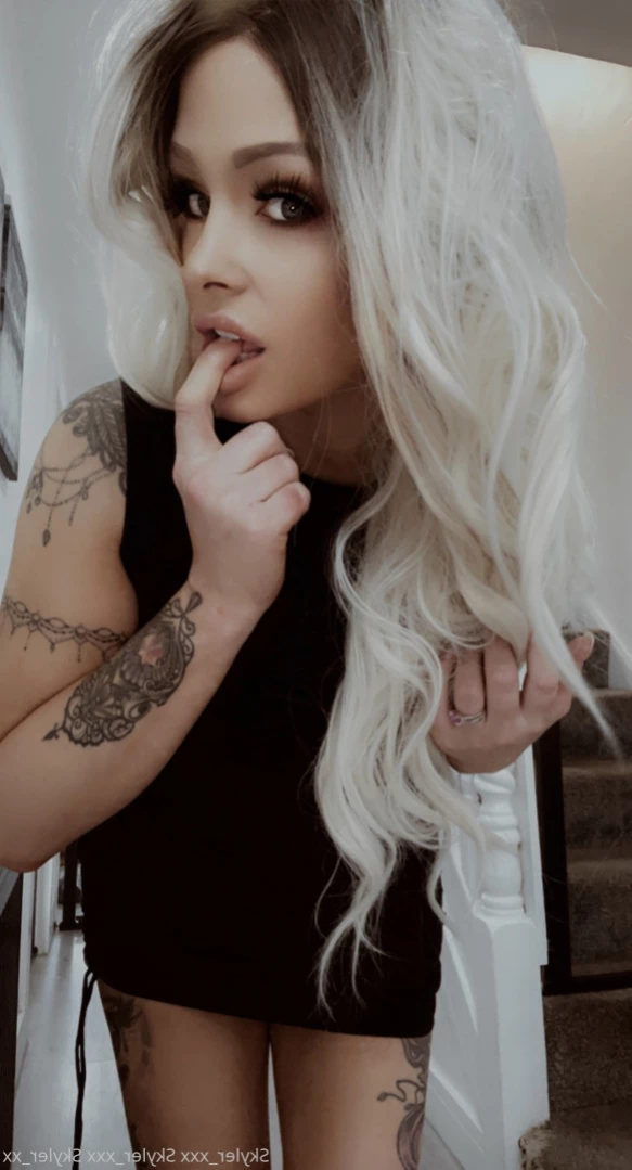 Cougar mommy Sext with me 😈 [ skyler_xxx ] Onlyfans leaked photo 15080370 on Hotleaks.tv