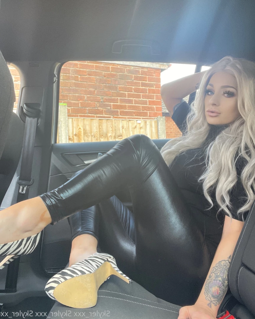 Cougar mommy Sext with me 😈 [ skyler_xxx ] Onlyfans leaked photo 15267410 on Hotleaks.tv