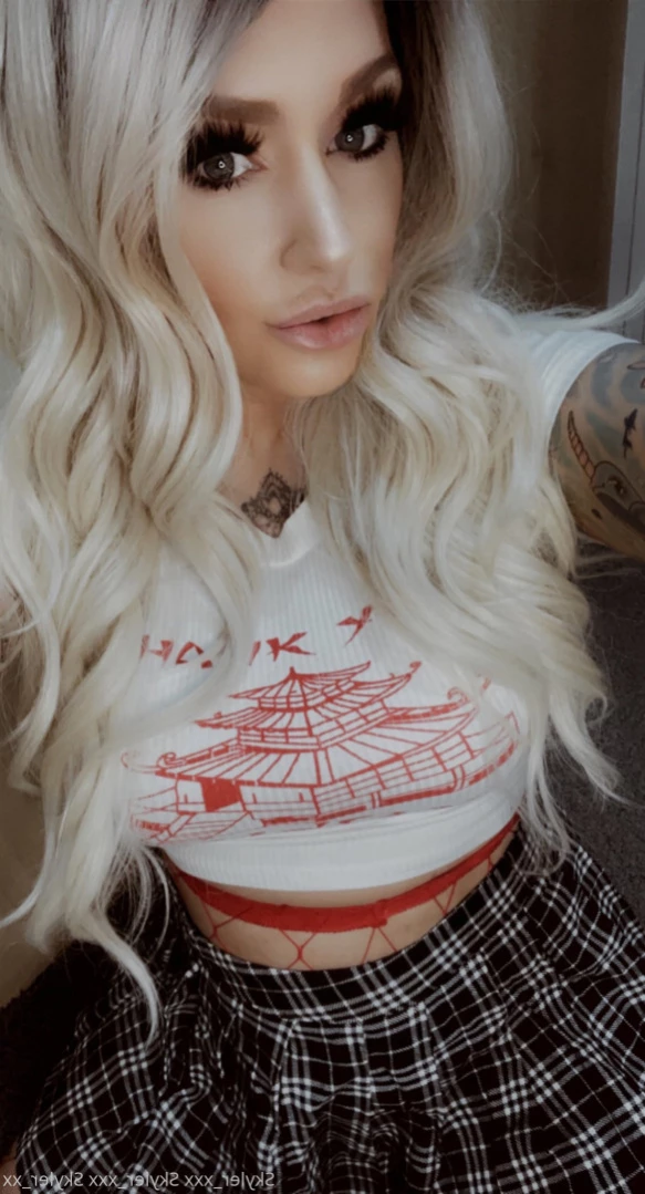Cougar mommy Sext with me 😈 [ skyler_xxx ] Onlyfans leaked photo 15273417 on Hotleaks.tv