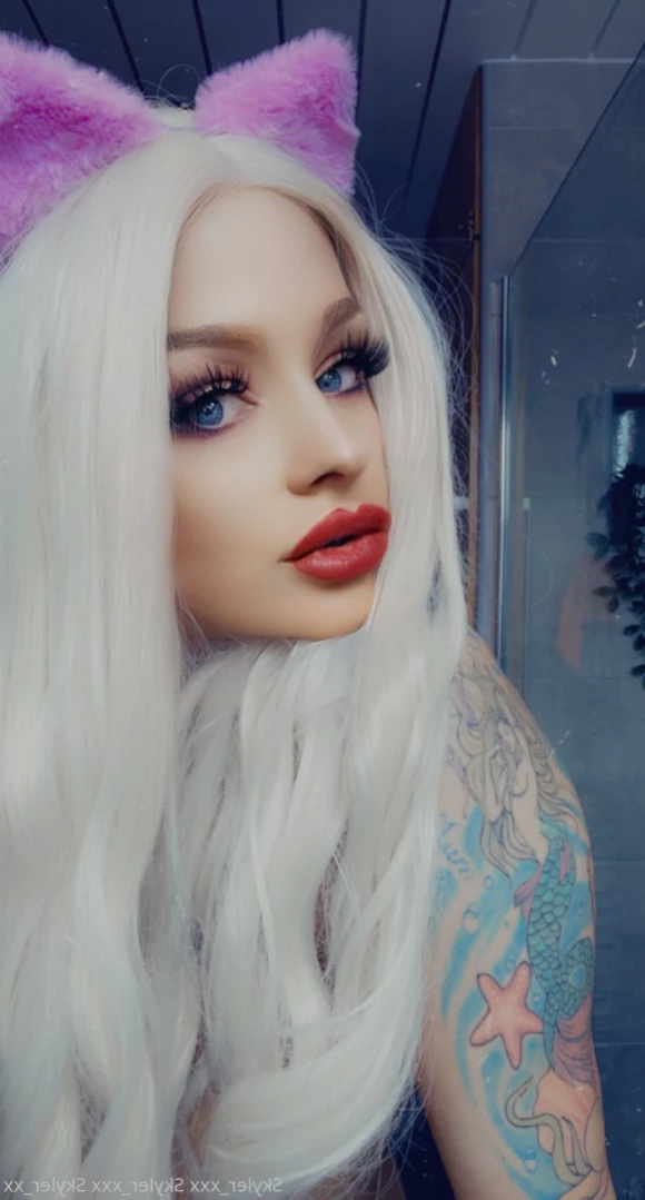 Cougar mommy Sext with me 😈 [ skyler_xxx ] Onlyfans leaked photo 15285625 on Hotleaks.tv