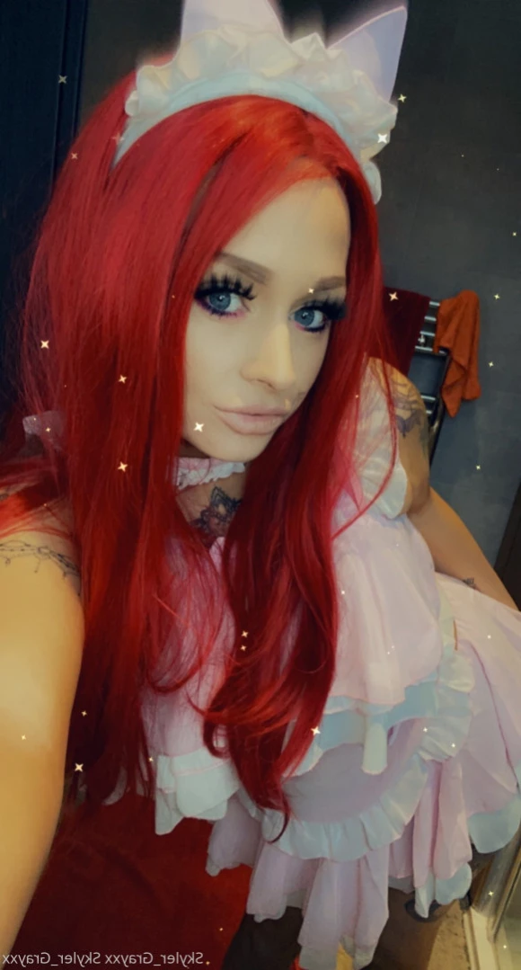 Cougar mommy Sext with me 😈 [ skyler_xxx ] Onlyfans leaked photo 15322035 on Hotleaks.tv