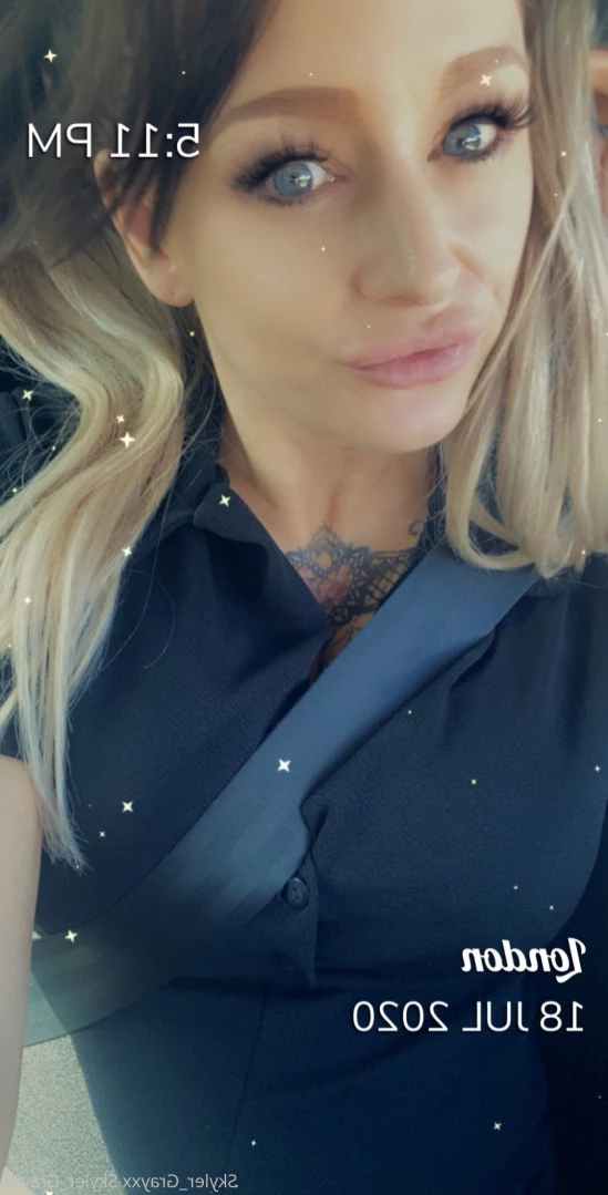 Cougar mommy Sext with me 😈 [ skyler_xxx ] Onlyfans leaked photo 15322098 on Hotleaks.tv