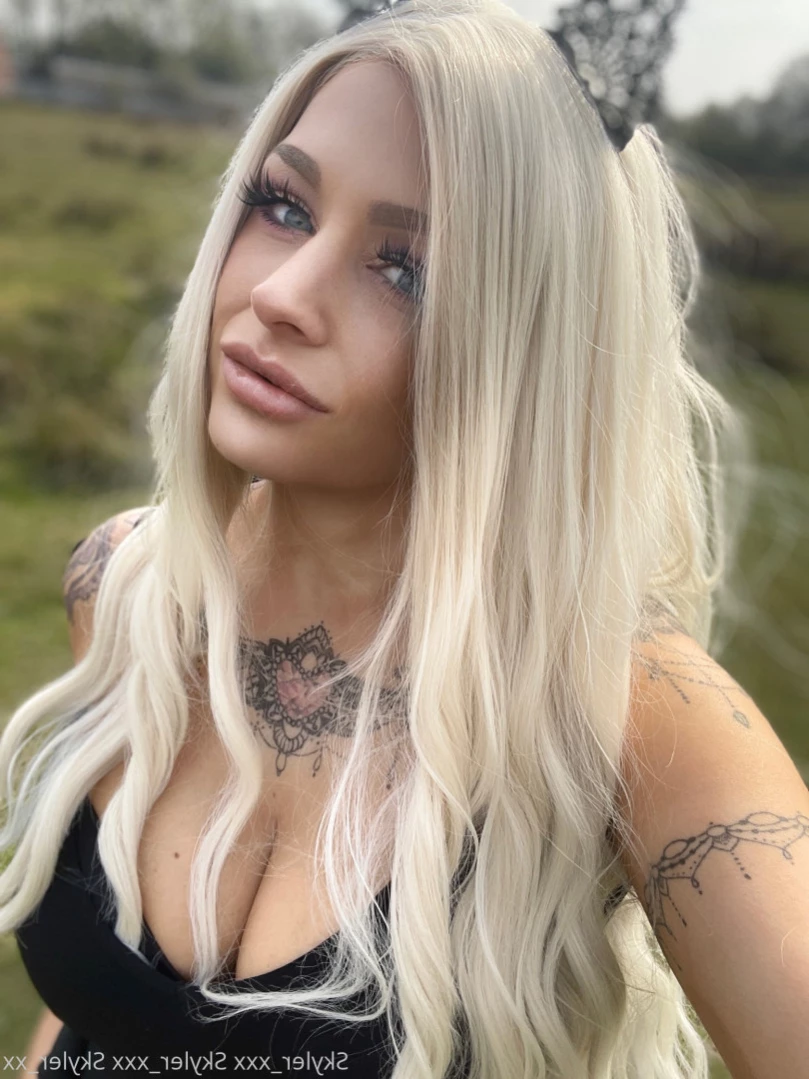 Cougar mommy Sext with me 😈 [ skyler_xxx ] Onlyfans leaked photo 15340868 on Hotleaks.tv