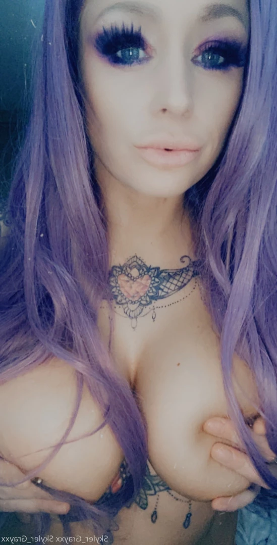 Cougar mommy Sext with me 😈 [ skyler_xxx ] Onlyfans leaked photo 15345035 on Hotleaks.tv