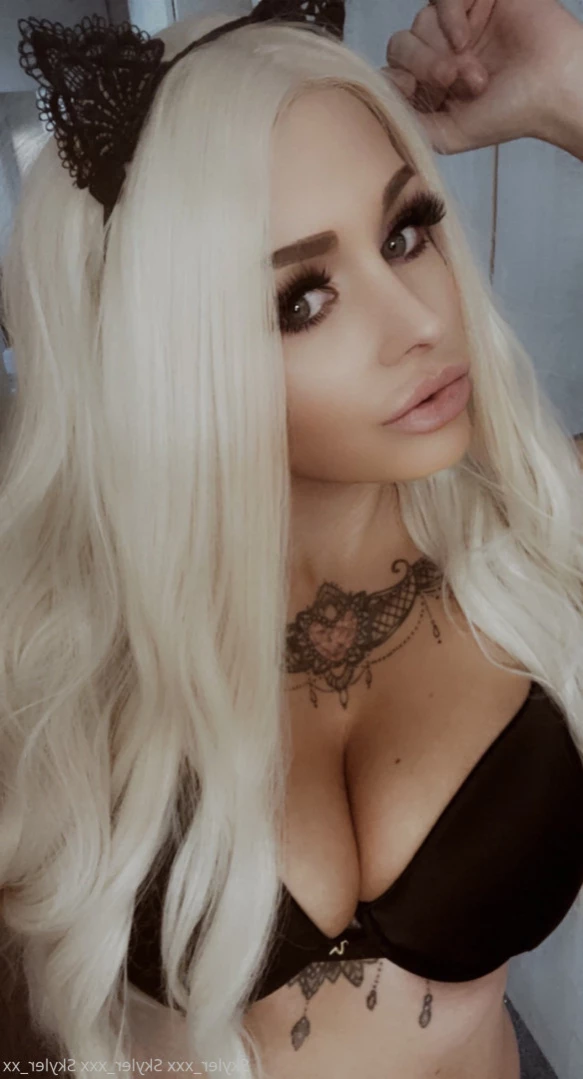 Cougar mommy Sext with me 😈 [ skyler_xxx ] Onlyfans leaked photo 15345056 on Hotleaks.tv