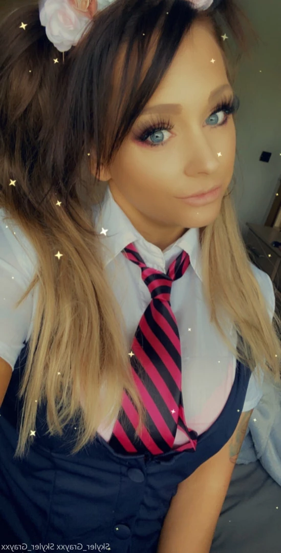 Cougar mommy Sext with me 😈 [ skyler_xxx ] Onlyfans leaked photo 15358894 on Hotleaks.tv