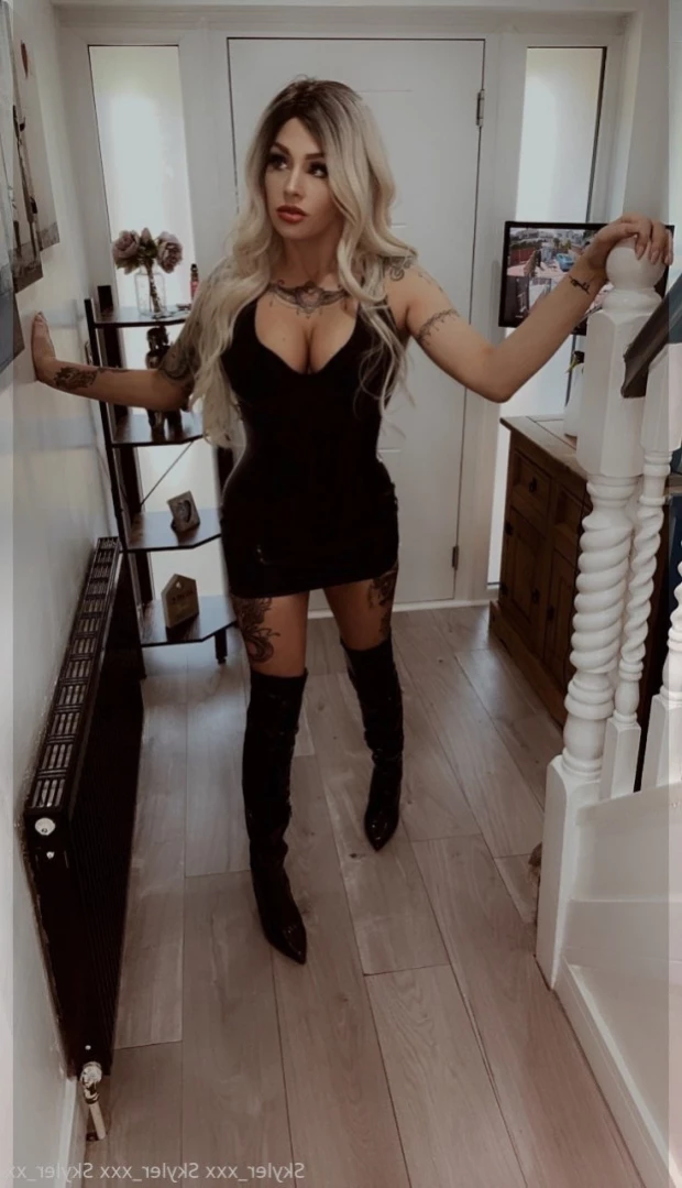 Cougar mommy Sext with me 😈 [ skyler_xxx ] Onlyfans leaked photo 15367997 on Hotleaks.tv