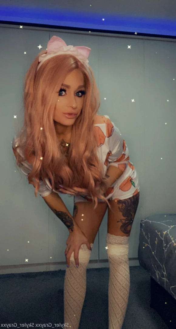 Cougar mommy Sext with me 😈 [ skyler_xxx ] Onlyfans leaked photo 15448258 on Hotleaks.tv