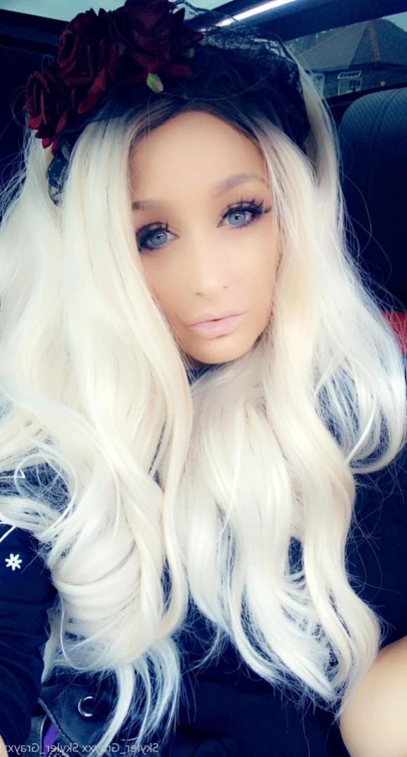 Cougar mommy Sext with me 😈 [ skyler_xxx ] Onlyfans leaked photo 15532060 on Hotleaks.tv