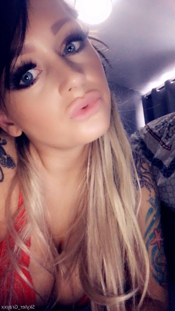 Cougar mommy Sext with me 😈 [ skyler_xxx ] Onlyfans leaked photo 15576697 on Hotleaks.tv