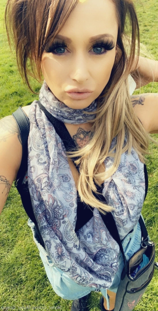 Cougar mommy Sext with me 😈 [ skyler_xxx ] Onlyfans leaked photo 15638045 on Hotleaks.tv