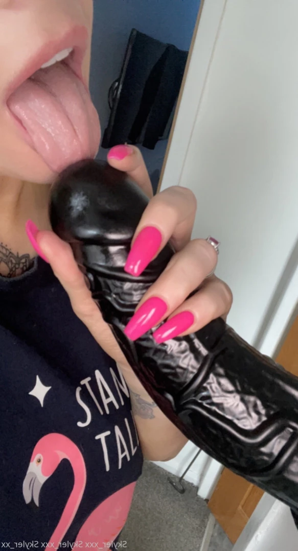 Cougar mommy Sext with me 😈 [ skyler_xxx ] Onlyfans leaked photo 15660550 on Hotleaks.tv