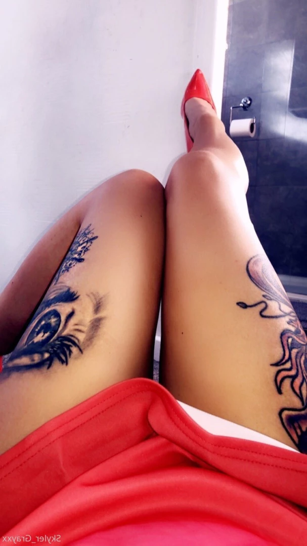 Cougar mommy Sext with me 😈 [ skyler_xxx ] Onlyfans leaked photo 15710357 on Hotleaks.tv