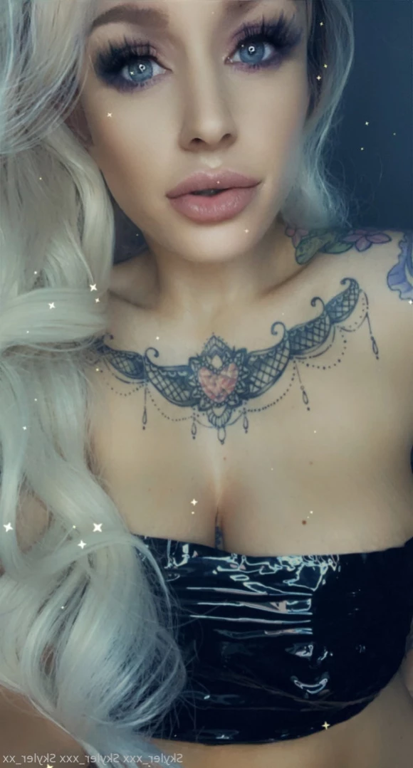 Cougar mommy Sext with me 😈 [ skyler_xxx ] Onlyfans leaked photo 15765937 on Hotleaks.tv