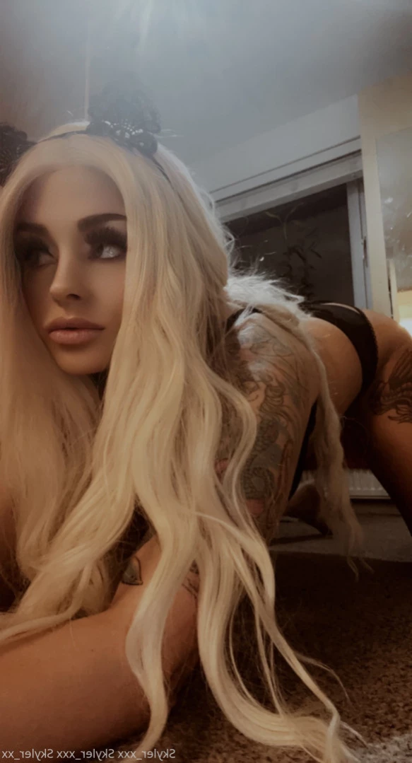 Cougar mommy Sext with me 😈 [ skyler_xxx ] Onlyfans leaked photo 15899819 on Hotleaks.tv