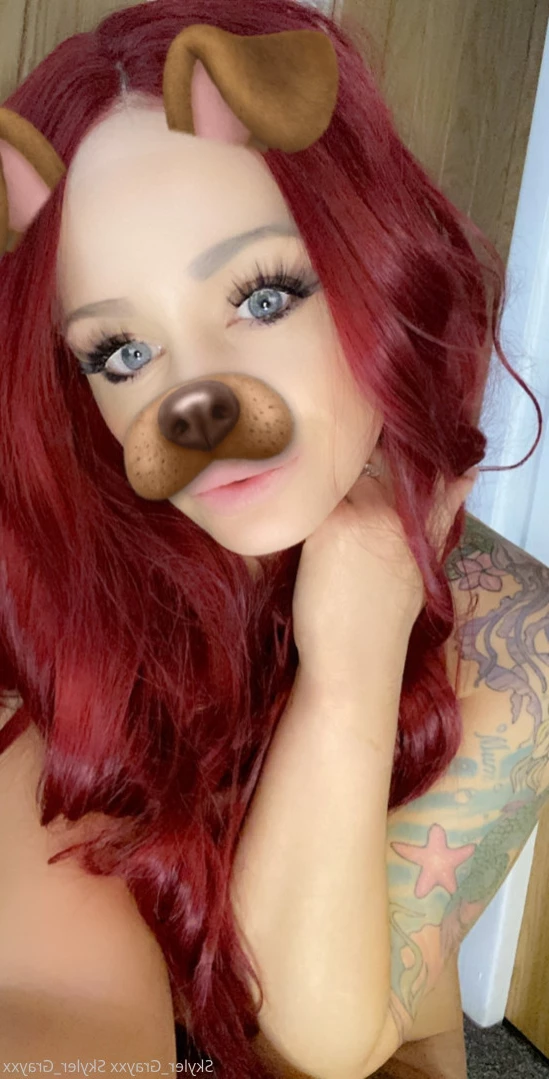 Cougar mommy Sext with me 😈 [ skyler_xxx ] Onlyfans leaked photo 16307036 on Hotleaks.tv