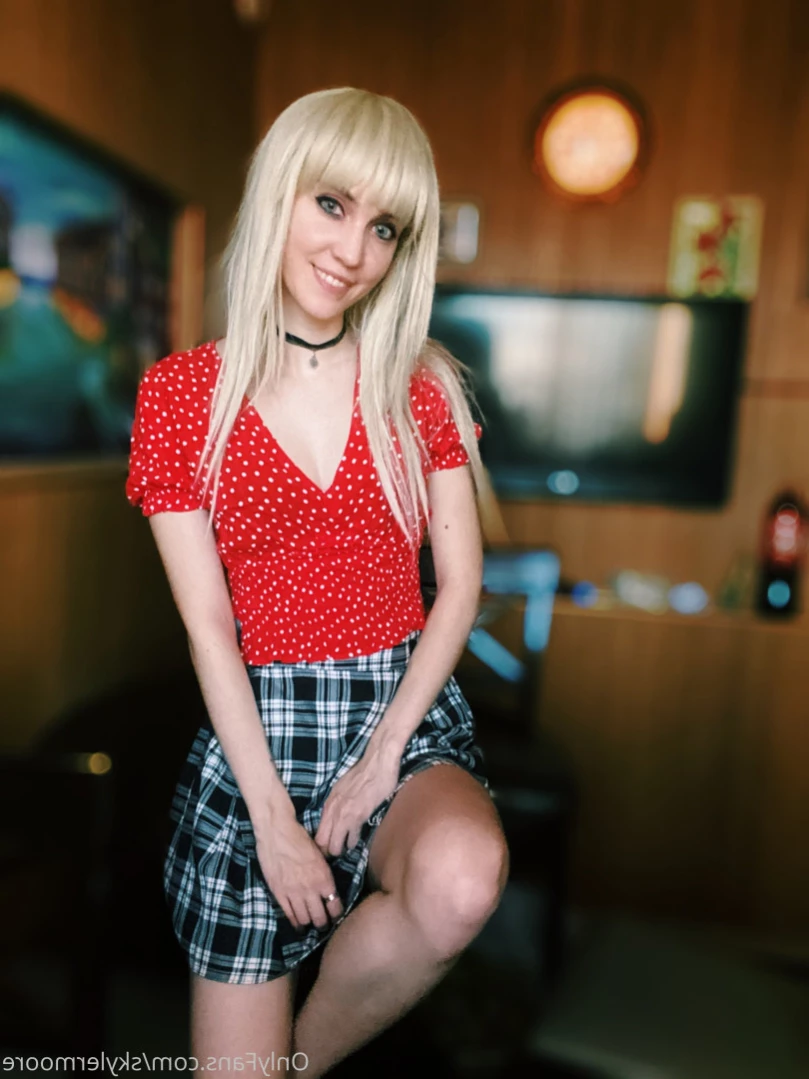 Mia [ mia_moon_paid ] Onlyfans leaked photo 12017298 on Hotleaks.tv